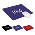 Custom Small Ultrathin Rectangle Mouse Pad